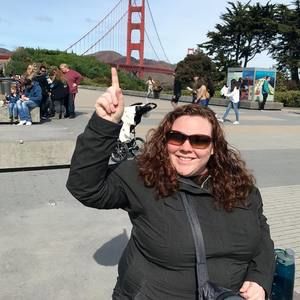 Meet your Posher, Stephanie